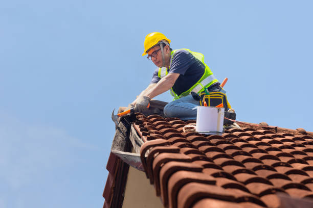 Fast & Reliable Emergency Roof Repairs in Verona, MS